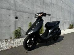 不動 エンジン焼き付き AF34 ZX仕様 ライブディオAF34 エンジン
