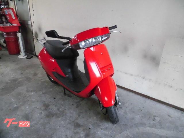 車両情報 ホンダ リード50 B S Auto 中古バイク 新車バイク探しはバイクブロス