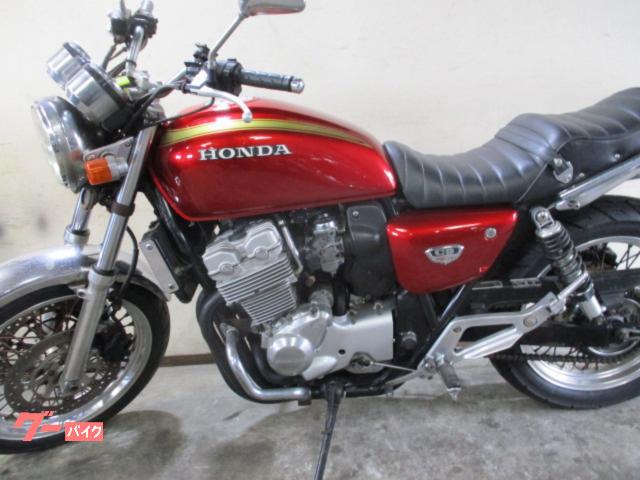 HONDA CB750Four CB400Four バイク車種別チューニング&… ホンダ（HONDA） CB400フォア | CB400FOURの型式・スペックなら