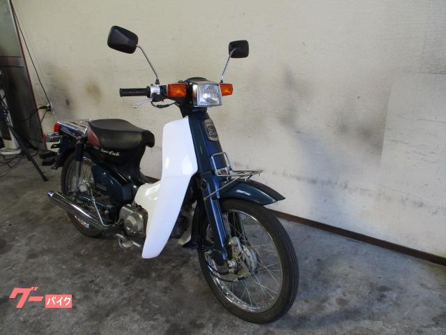 バイクパーツ カブ 50 FI カスタム AA01-1773xxx の CDI *1675830464