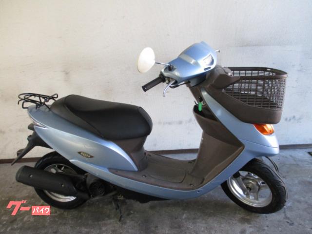 Ｄｉｏ　チェスタ　ＡＦ６２　４サイクル