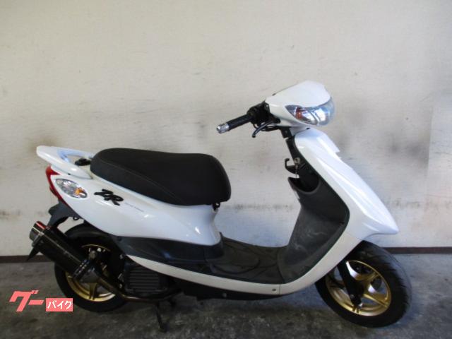 YAMAHA sa56j jog zr Special Edition 値下げ有 | www.mclegal.info