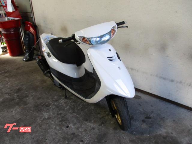 車両情報:ヤマハ JOG ZR | B's AUTO | 中古バイク・新車バイク探しは