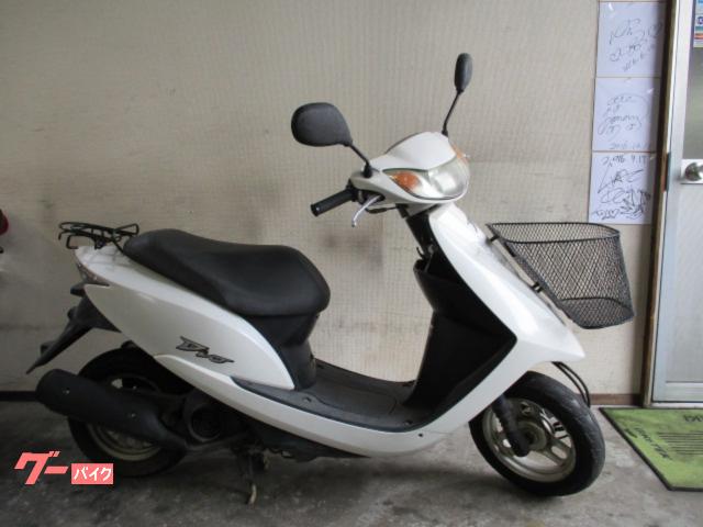 ホンダ Ｄｉｏ ４サイクル カゴ付き｜Ｂ'ｓ ＡＵＴＯ｜新車・中古