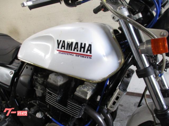 ヤマハ ＸＪＲ４００ ＵＰハンドル マフラー エンジンカバー サス 灯火類 フェンダーレス タンデムバー｜Ｂ'ｓ  ＡＵＴＯ｜新車・中古バイクなら【グーバイク】