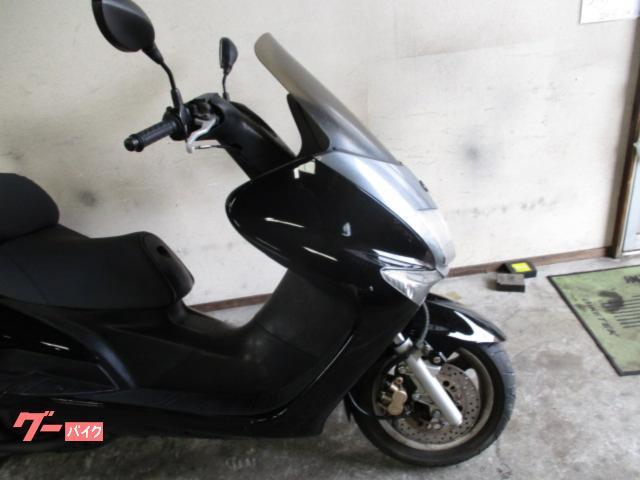 ヤマハ マジェスティ１２５ 外装新品 シート張替新品 タイヤ新品 バッテリー新品 キャブＯＨ済み｜Ｂ'ｓ ＡＵＴＯ｜新車・中古バイクなら【グーバイク】