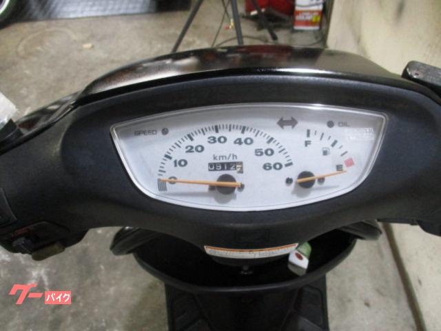 ホンダ ライブDio ZX仕様改 後期モデル ディスクブレーキ ホンダ ライブDio ZX仕様改 後期モデル ディスクブレーキ