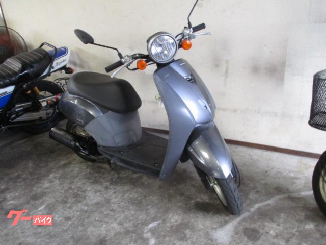 ホンダ　Today(トゥデイ)　中古実動美車　バッテリーフル充電済み　オイル交換済み　タイヤ前後バリ山　バフ掛け磨き　ナンバー登録書類有 車両情報:ホンダ トゥデイ | ばいく屋だっく FC 和歌山店 | 中古バイク