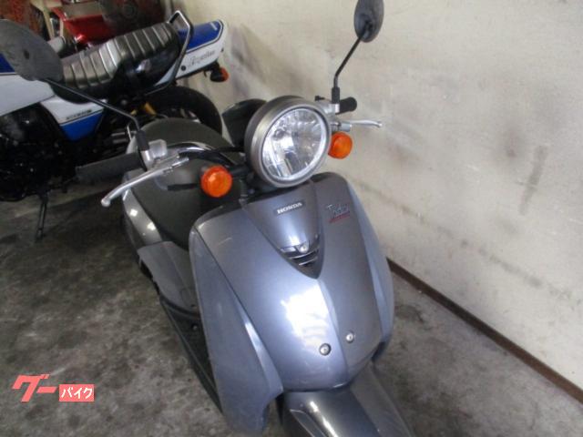 車両情報:ホンダ トゥデイ | B's AUTO | 中古バイク・新車バイク探しは