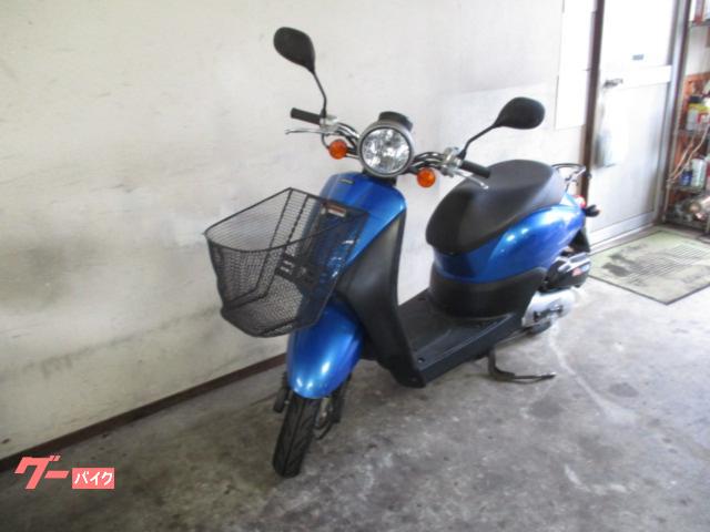 ホンダ トゥデイ・F AF67型 カゴ付き バッテリー新品 オイル交換