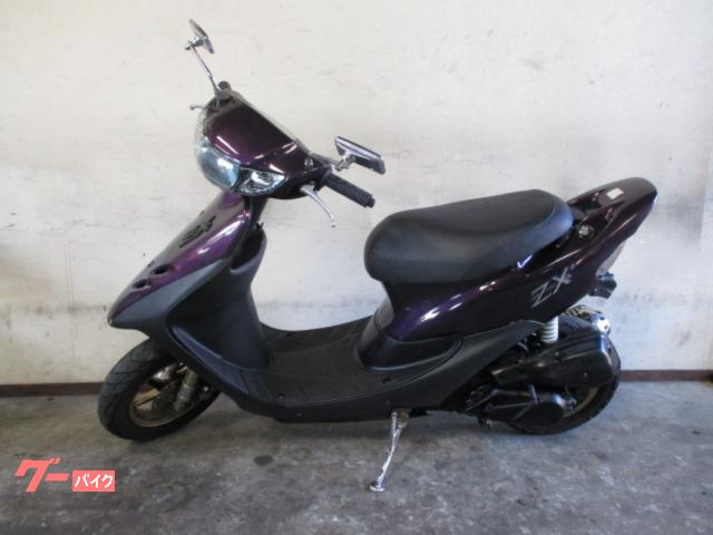 しろん様 ホンダ ライブDio ZX LEDライト ポッシュCDI サス エアクリ