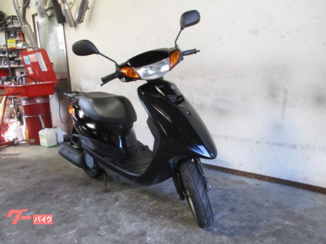 sa36 JOG 4サイクル　 YAMAHA JOG SA36J SA39J - 大阪レンタルバイク日本オート