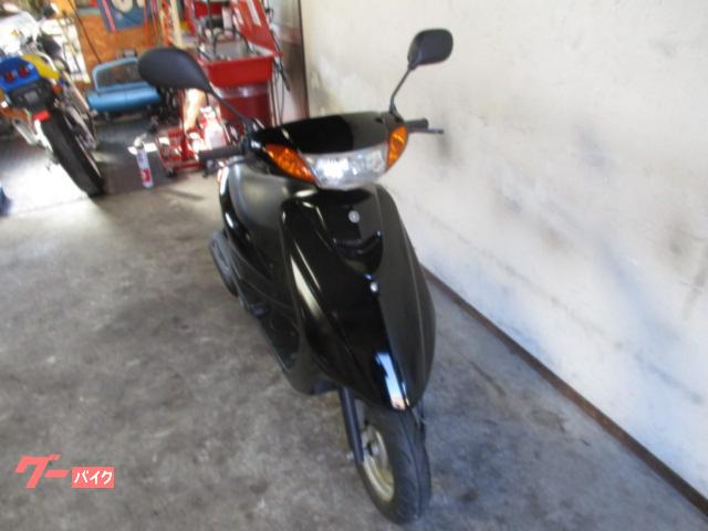 ヤマハ JOG SA36J 4サイクル｜B