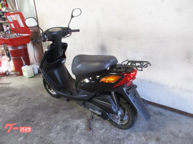 ヤマハ JOG SA36J 4サイクル｜B's AUTO｜新車・中古
