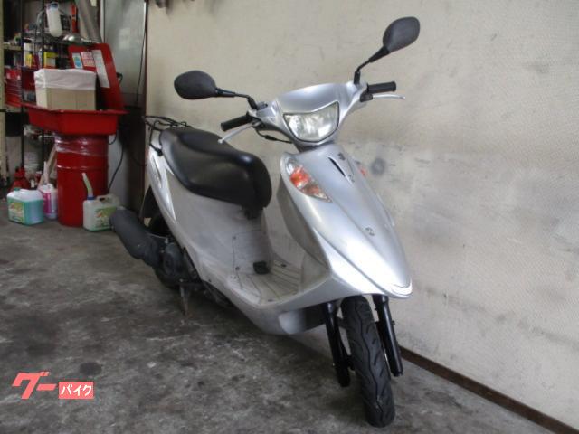820.【売り切り8万円】点検整備済み！スズキ・アドレスV125G バッテリー交換済み 即乗り出し可能！千葉県柏市から即日納車可能！格安配送 楽天市場】スズキ アドレスV125G K7 バッテリーの通販