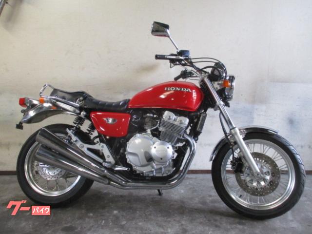 ＣＢ４００Ｆｏｕｒ　ＵＰハンドル新品　ロングワイヤー類新品　タックロールシート新品　タンデムバー　ＵＳＢ　車検２年付き