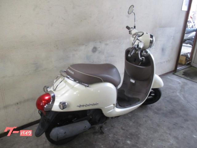 ホンダ ジョルノ 低燃費 4サイクル FIモデル バッテリー新品 オイル