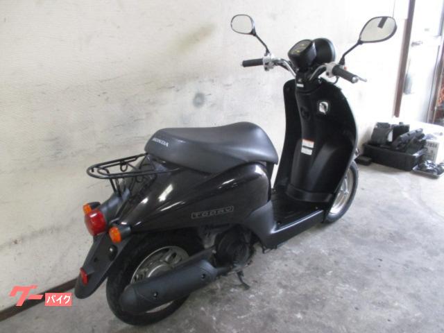 車両情報:ホンダ トゥデイ | B's AUTO | 中古バイク・新車バイク探しは