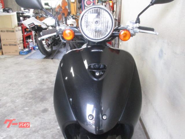 ホンダ トゥデイF 後期FIモデル 盗難防止キー タイヤ新品