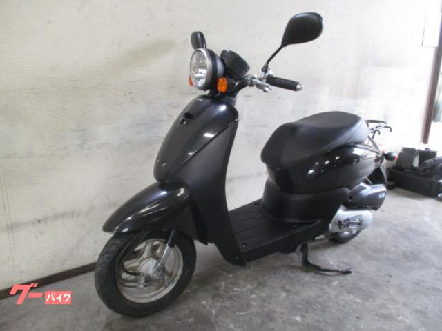 トゥデイ　安心の初期不良対応車⭐︎後タイヤ新品！バッテリー新品！4スト　ホンダ　原付バイク ホンダ（HONDA） トゥデイ | TODAYの型式・スペックならバイクブロス