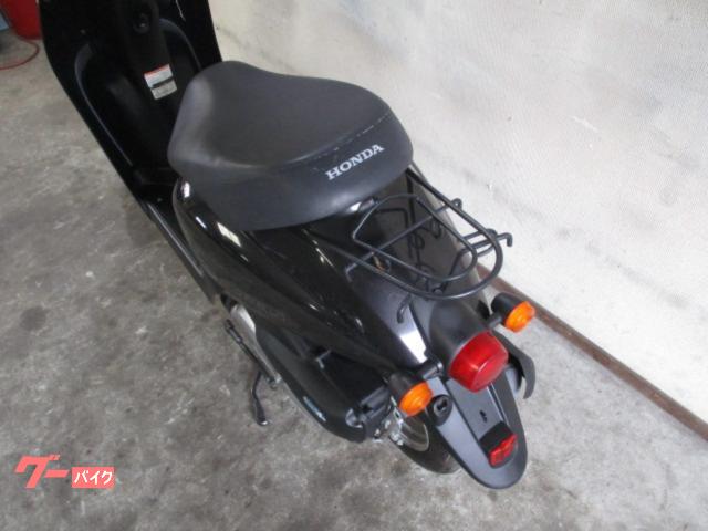ホンダ トゥデイF 後期FIモデル 盗難防止キー タイヤ新品