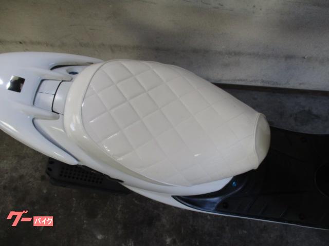 車両情報:ホンダ ライブDio ZX | B's AUTO | 中古バイク・新車バイク