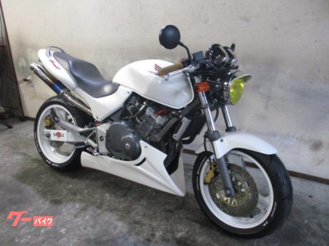 車両情報:ホンダ HORNET | B's AUTO | 中古バイク・新車バイク探しは