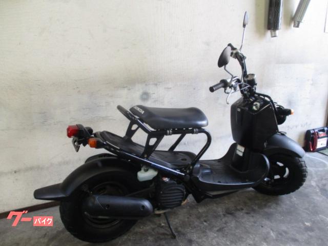 ホンダ ズーマー ノーマル車 バッテリー新品 プラグ交換 オイル交換