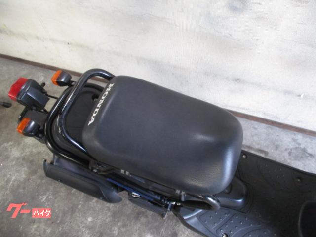 ホンダ ズーマー ノーマル車 バッテリー新品 プラグ交換 オイル交換