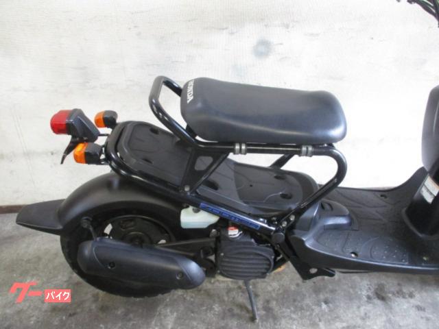 ホンダ ズーマー ノーマル車 バッテリー新品 プラグ交換 オイル交換