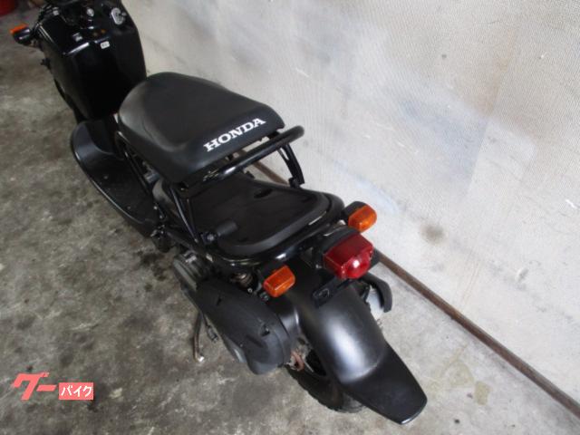 ホンダ ズーマー ノーマル車 バッテリー新品 プラグ交換 オイル交換