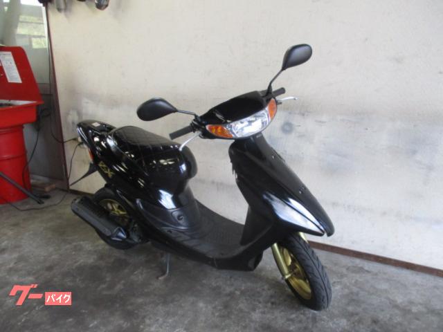 車両情報:ホンダ ライブDio ZX | B's AUTO | 中古バイク・新車バイク