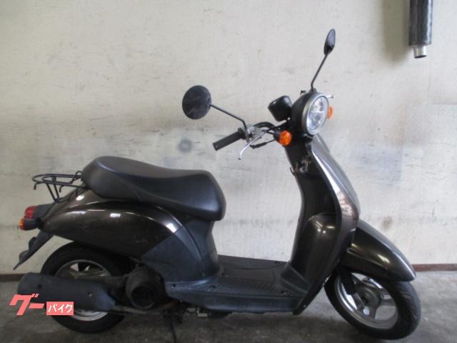 トゥデイ　低燃費４サイクル　盗難防止キー付き　バッテリー新品　オイル新品　プラグ新品