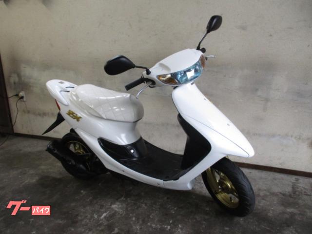 車両情報:ホンダ ライブDio ZX | B's AUTO | 中古バイク・新車バイク
