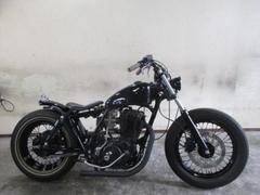 ヤマハ　ＳＲ４００　フルカスタム車