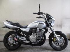 ヤマハ　ＸＪＲ４００ＲII　ＵＰハンドル　マフラー　シート　ＢＥＥＴカバー　ＥＧガード　ライト　ウインカー　フェンレス　タンデムバー