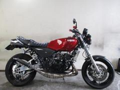 ヤマハ　ＲＺ２５０　３５０Ｒエンジン　ＰＷＫ２８　クロスチャンバー　ＴＺＲ足回り　オーリンズサス　ブレンボキャリパー　ステップ　シート他