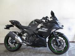 カワサキ　Ｎｉｎｊａ　２５０　ＥＸ２５０Ｐ　１オーナー　実走行