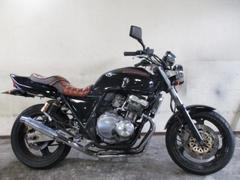 ホンダ　ＣＢ４００Ｓｕｐｅｒ　Ｆｏｕｒ　ハンドル　マフラー　シート　ライト　サス