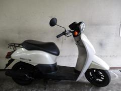 ホンダ　トゥデイ・Ｆ　ＡＦ６７型　サイドスタンド付き　バッテリー新品　タイヤ新品　オイル交換済み
