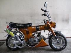 ホンダ　ＤＡＸ５０　ＳＴ５０　ボアＵＰ　ヨシムラ　タケガワ　ＲＰＭ　ホイール　シート　サス　ウイングアーム　灯火類他　フルカスタム車