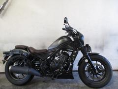 ホンダ　レブル２５０　ＡＢＳ　ＬＥＤ　ビキニカウル　サイドバック　アンダーカウル　ＵＳＢ　携帯ホルダー　エンジンガード他