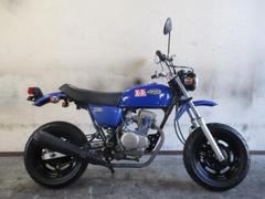 Ape(ホンダ) イエロー系・黄色のバイク一覧｜新車・中古バイクなら