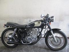 SR400(ヤマハ)のバイクを探すなら【グーバイク】