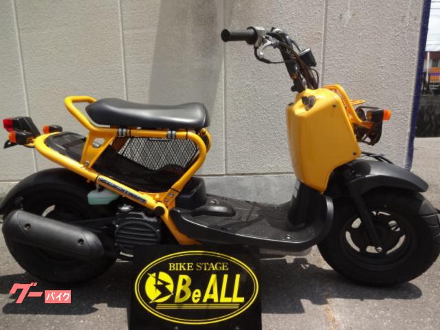 ホンダ ズーマー ｂｅａｌｌ岡崎店 新車 中古バイクなら グーバイク