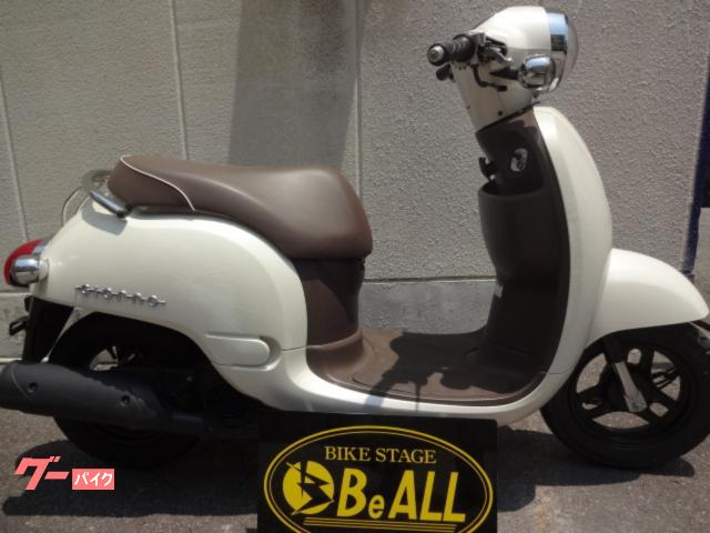 車両情報 ホンダ ジョルノ Beall岡崎店 中古バイク 新車バイク探しはバイクブロス