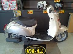 ホンダ　クレアスクーピー