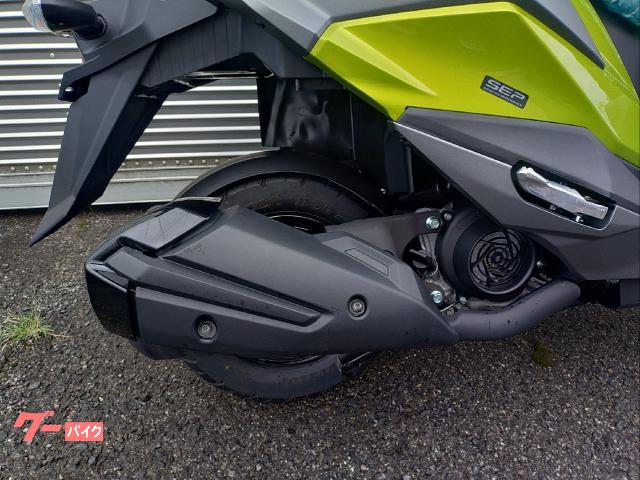 スズキ アヴェニス125｜MOTO SUNS｜新車・中古バイクなら