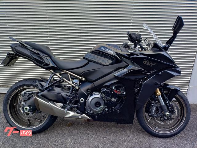 ＧＳＸ−Ｓ１０００ＧＴ　ワンオーナー車