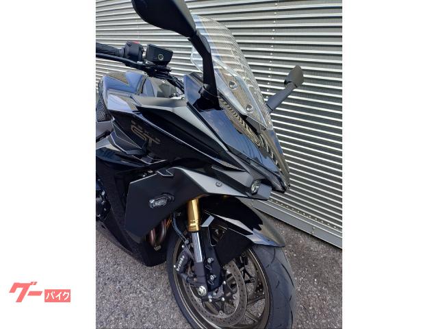 gsx-s1000gt フェンダーレス ACTIVE SUZUKI GSX-S1000GT 